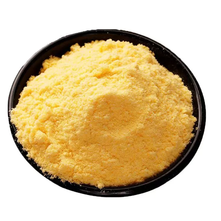 碴子哥新鲜颗粒玉米面金黄现磨种植丰富放香甜营养颗粒饱满自然