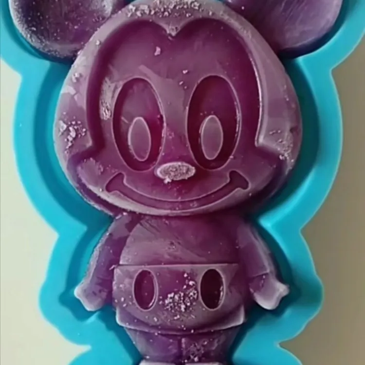 米老鼠硅胶模具米奇模子