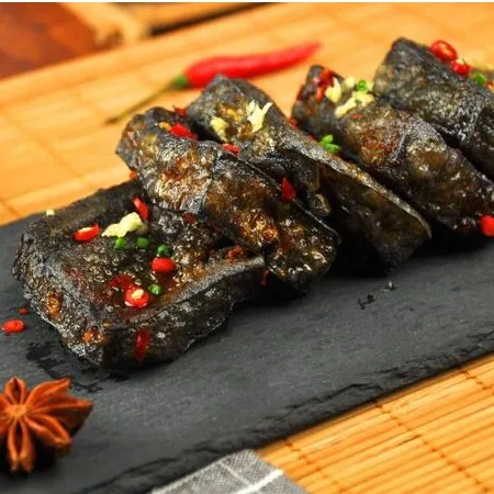 臭豆腐调味粉配方及原料制作方法通用小视频私密信息