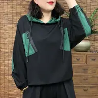 早春韩版新款显瘦宽松卫衣