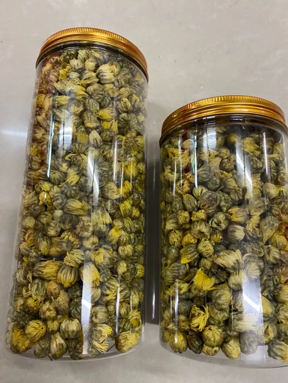一级农产品桐乡胎菊