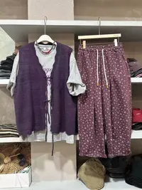 大酒窝花花服饰【731-740】