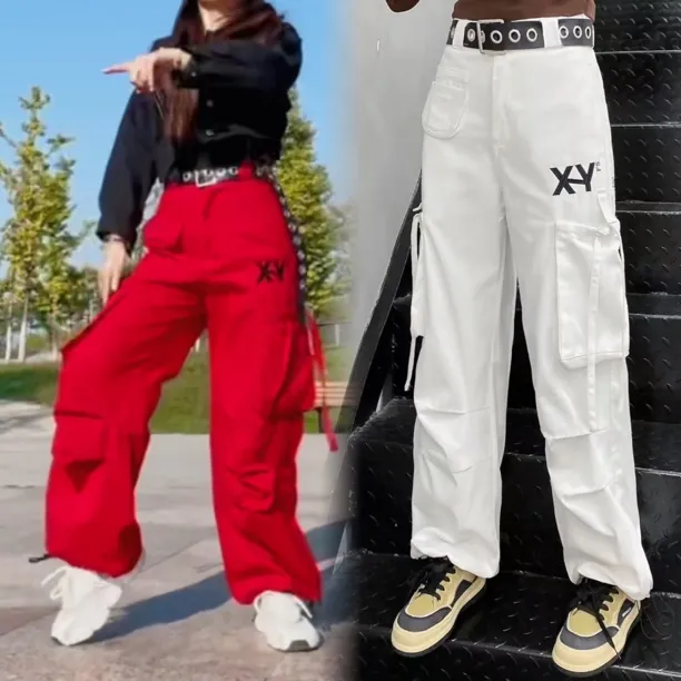 春秋修身拼接360上衣，显瘦显腿长850时尚裤子套装