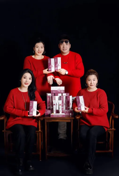 雪域代儿口腔抑菌膏（早晚各一支＋牙刷）