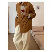 恩熙家的长袖衬衫1838