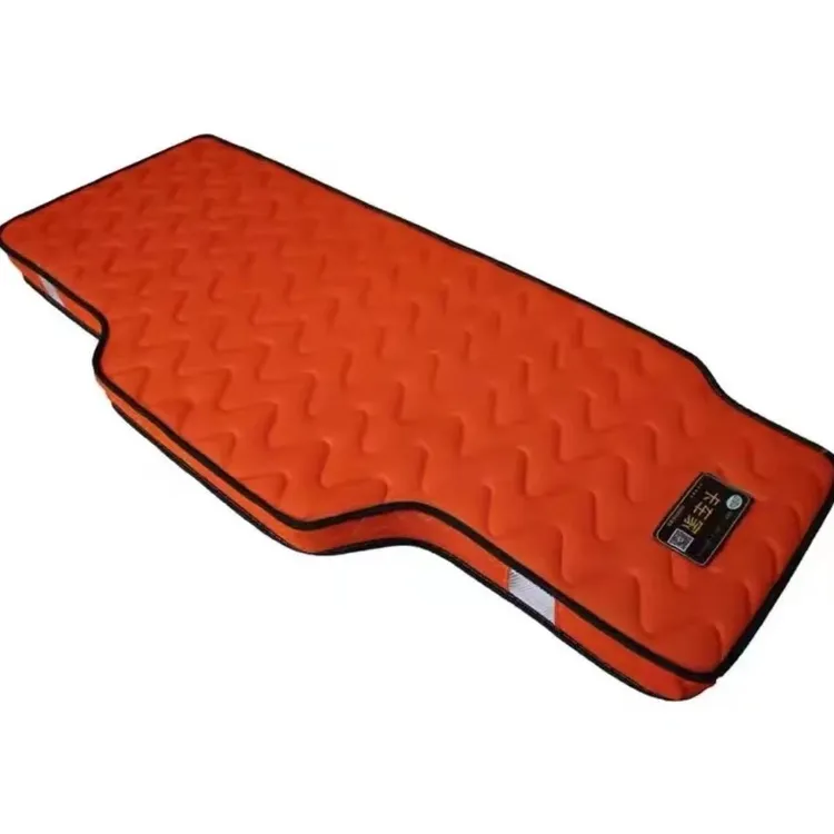 大货车卧铺硬板棕垫隔热保温床垫专车专用床垫舒适车型定制耐磨