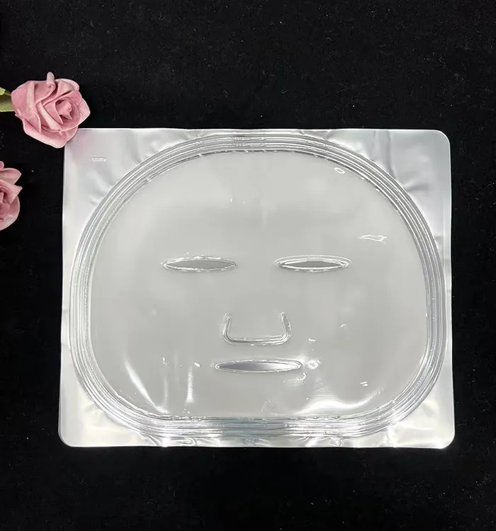 嫁颜抗皱紧致胶原面膜
