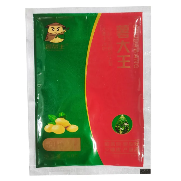 薯帮主马铃薯土豆控旺增产专用肥料薯大王薯大加肥料科技氮磷钾