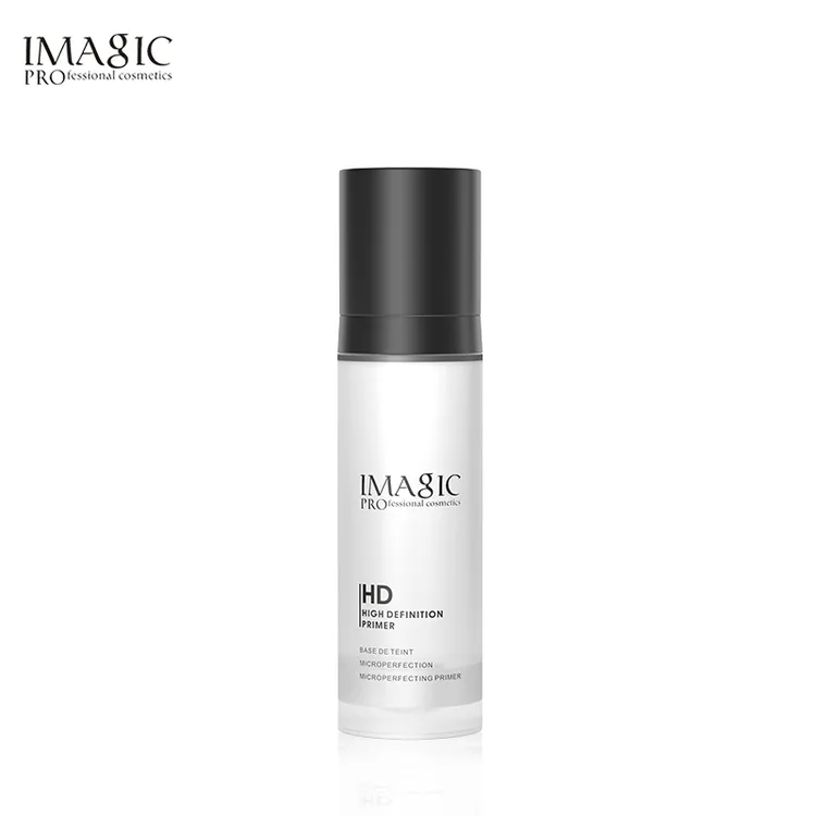 IMAGIC 遮瑕控油妆前乳持妆粉底定妆