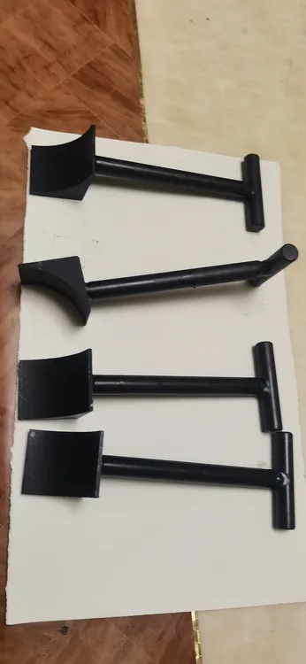 圆形基础圆模倒角器