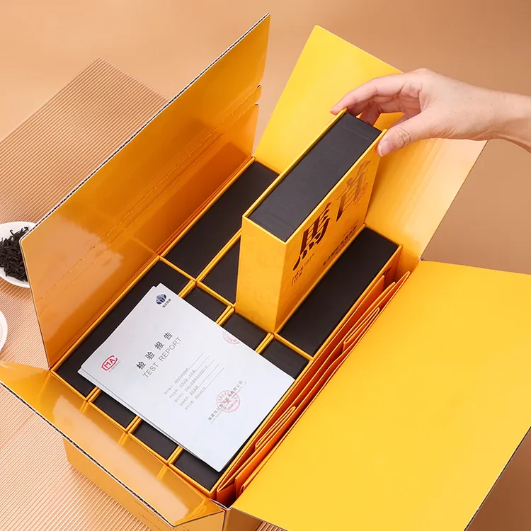 九龙窠肉桂大红袍武夷肉桂茶叶马头岩肉桂醇厚肉桂岩茶