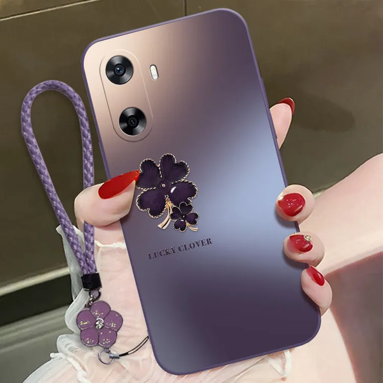 适用华为Hi畅享60s手机壳60pro防摔全包hi畅享60软壳女款液态硅胶