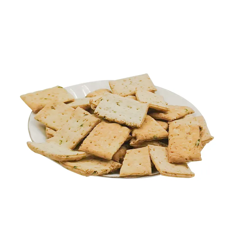 品蔗乌乡粗粮饼干解馋不放油不放糖