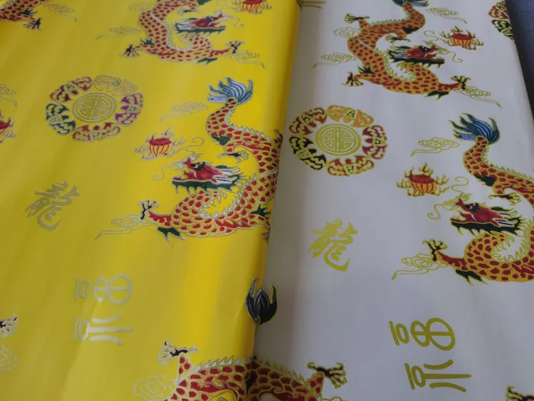 蜡光花纸单面剪纸尺寸75*48手工制作油亮色
