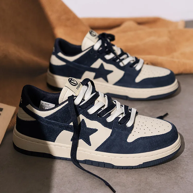 特大码男鞋45夏季新款46时尚潮流47加宽运动休闲鞋48青少年板鞋49