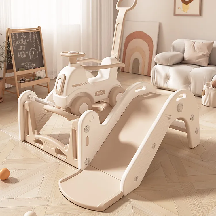 思麦澳蹦床摇马摇摇车宝宝婴儿蹦蹦车儿童周岁礼幼儿防摔玩具摇马