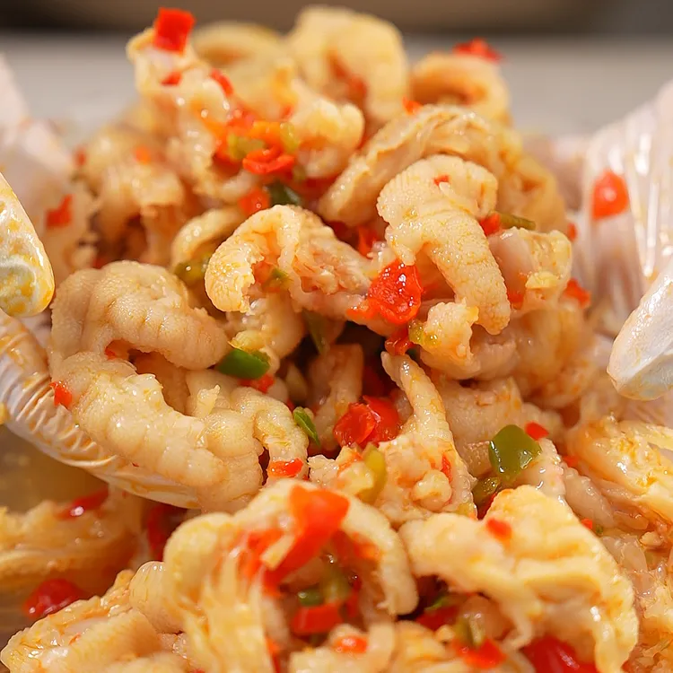 紫燕食品酸辣柠檬味去骨凤爪1kg