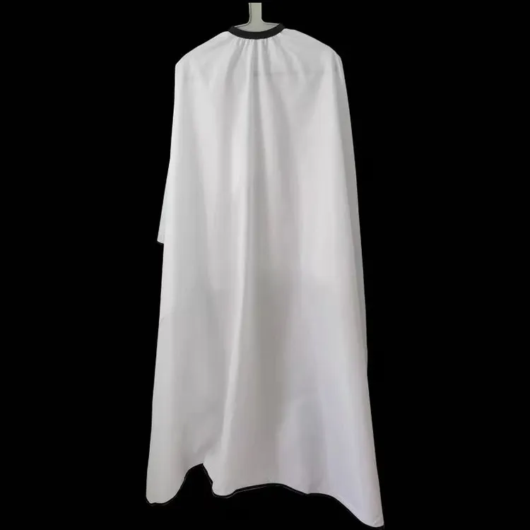 理发围布加大高档防静电不沾发专业发廊剪发美发围布加大版超大