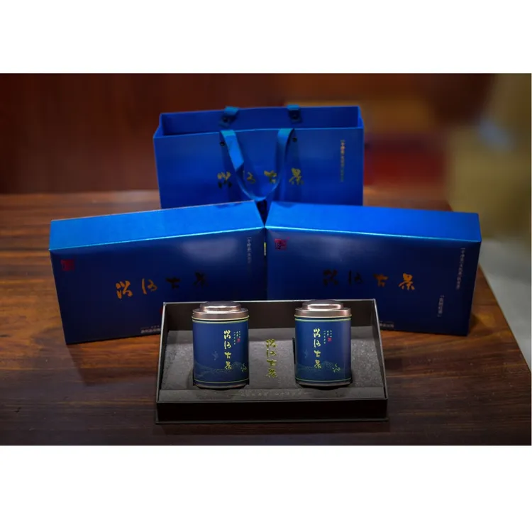 贵州沿河古树红茶100g