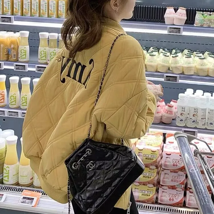 《伦敦都市》冬季网红同款·外套