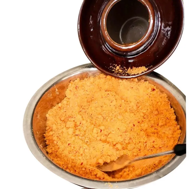 粉辣子 广椒800g辣椒