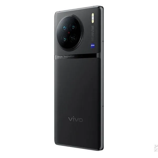 99新 vivo 准新品vivo X90天玑9200智能5G双卡双待原装手机二手