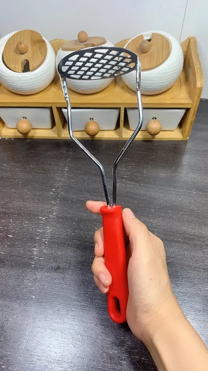 伊妹同款潮汕压薯小工具