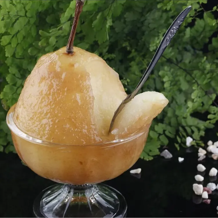 （兰州地区可拍）兰州什川柠波梨淡淡的玫瑰香