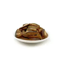 即食橘红果脯蜜饯零食