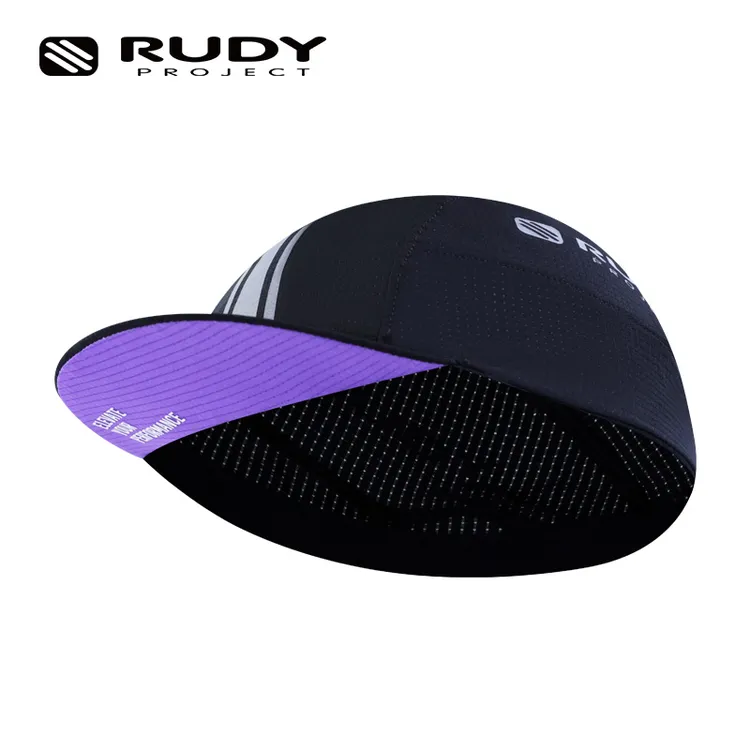 Rudy Project公路车骑行小帽透气防晒遮阳运动帽头盔吸汗内衬头套