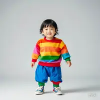 【儿童款袜子】 999