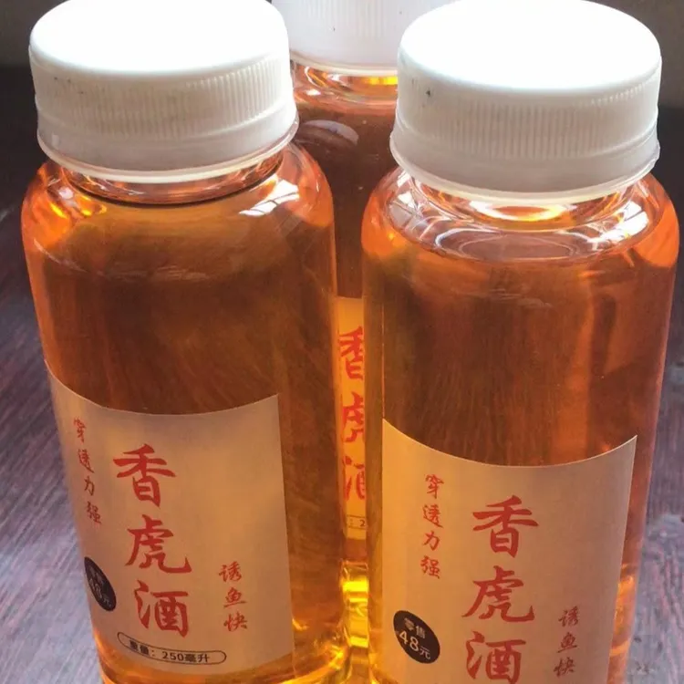 罗非香虎酒 穿透增鲜保鲜