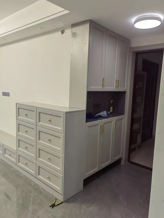 预约上门量尺寸报价