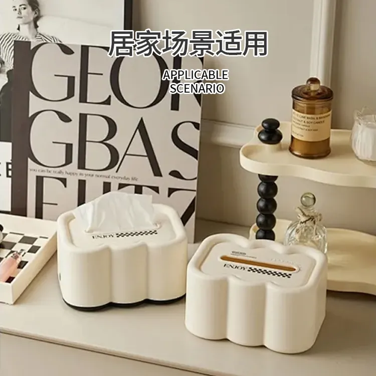 明阳抽纸十包一提可爱客厅家用卧室简约卫生间大容量办公室大号