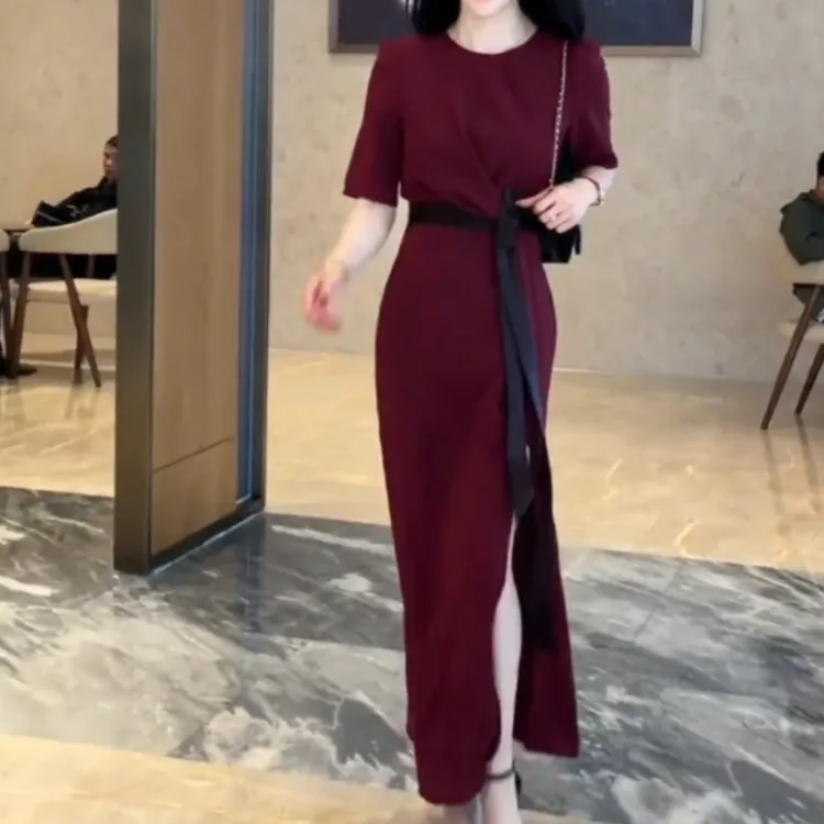 时尚潮流百搭精品女装dfg2441