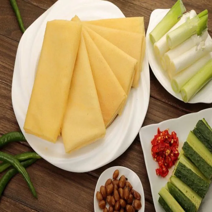 东北粗粮煎饼(原味)