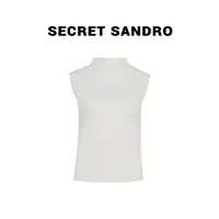 【万能打底】【多娜&Secret Sandro粉丝专享】T H64293108N