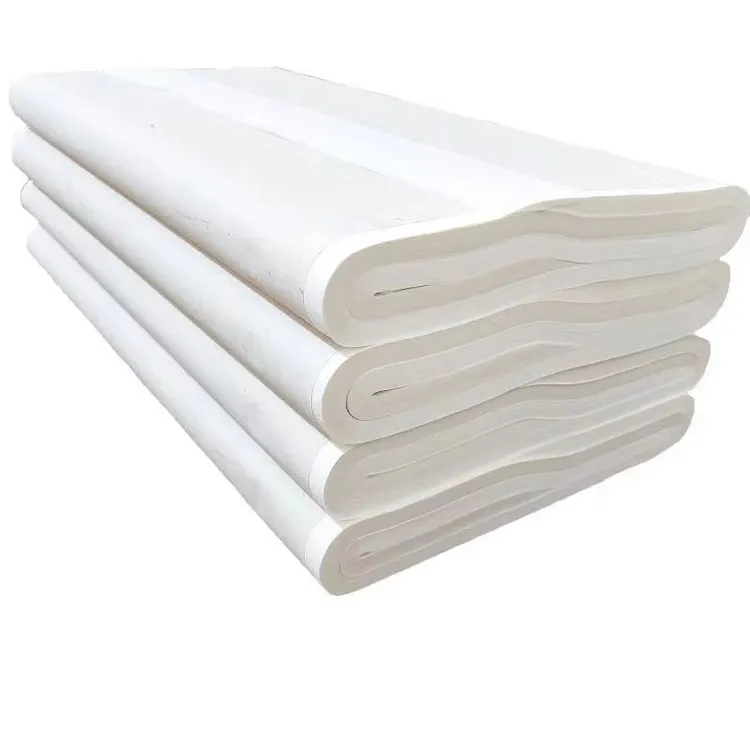 （特种净皮）沐阳书画定制四尺半生熟M9