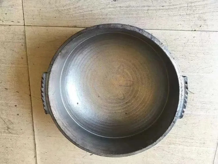 织金县纯手工制作火锅28-29CM（4-5人使用）