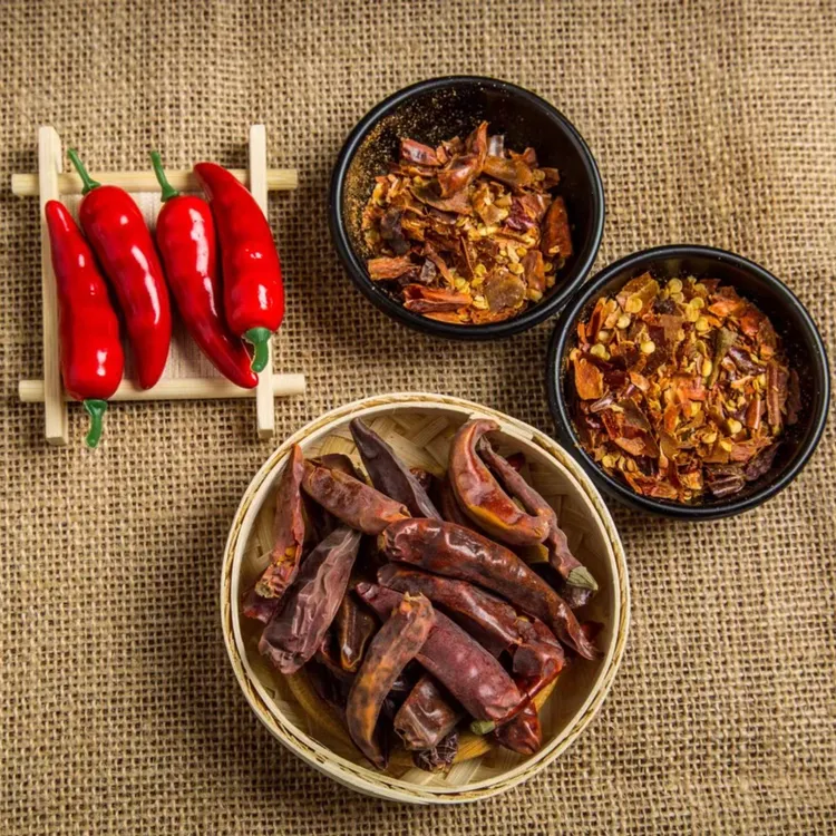 辣椒面贵州台江刨灰辣椒特产真空小包干货手搓蘸水面调料蘸水调料