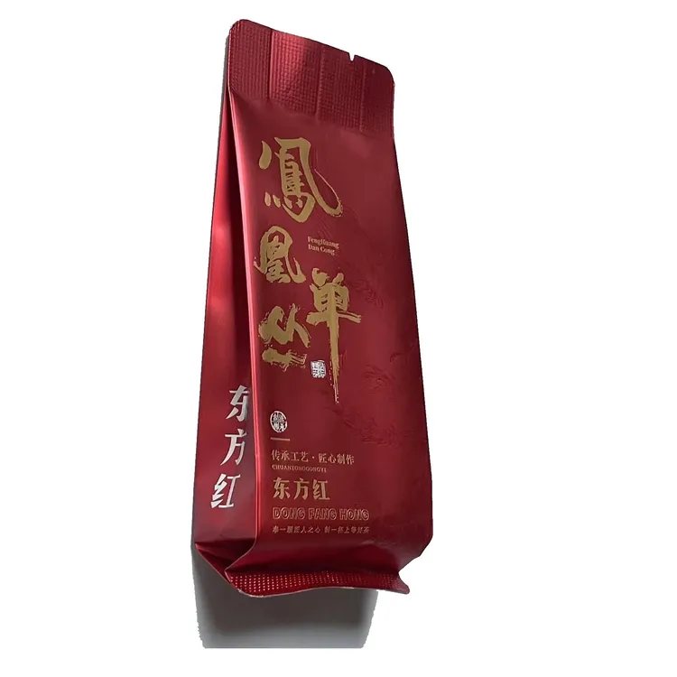 枫川凤凰单枞茶蜜韵东方红小泡袋装7克*4泡
