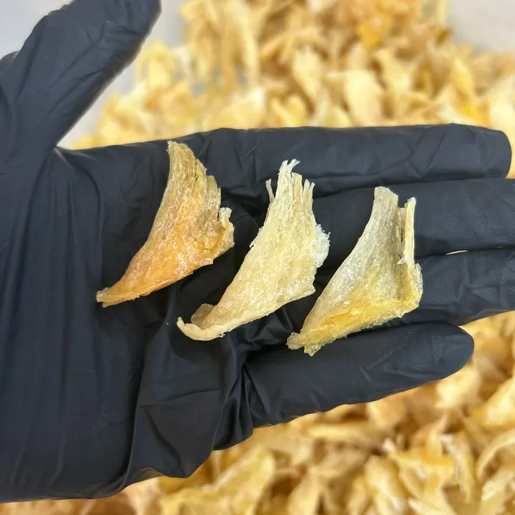 【金丝角条】金丝盏断角损耗天然干挑燕窝高唾液酸 现货现挑