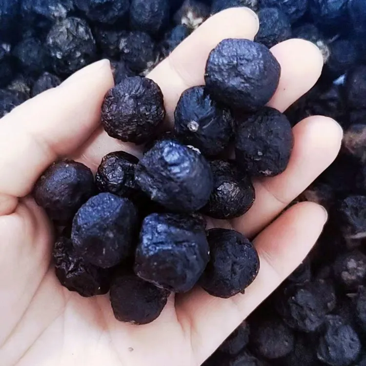 湖南衡阳2025新鲜土枇杷晒制干枇杷农家自种泡水熬粥净重200g一瓶