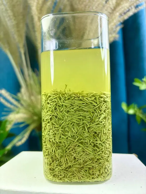 《2025新茶》浉河港明前风针