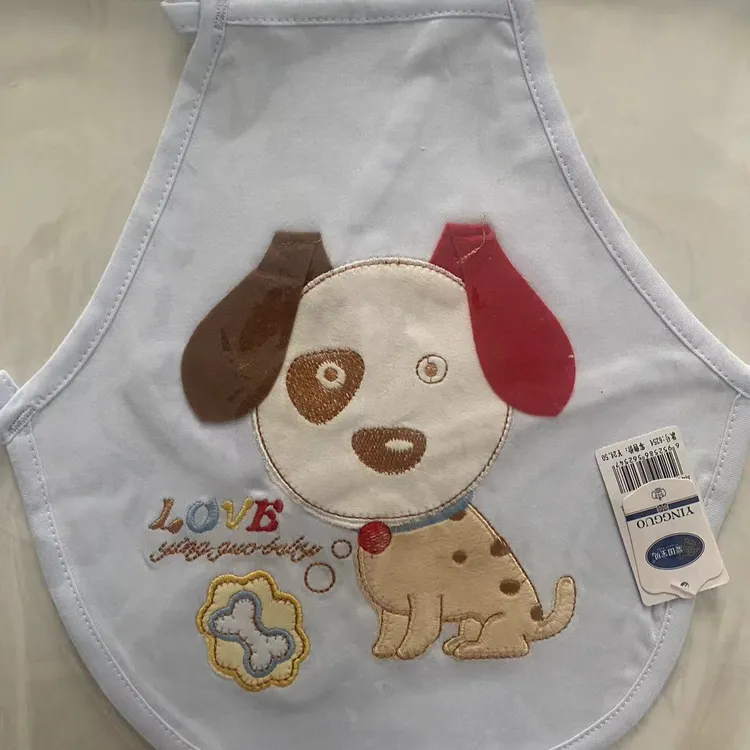 精品纯棉肚兜   拍一发3