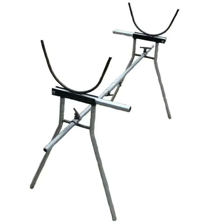 甘蔗捆扎架子砍甘蔗便携加厚户外活动专用工具批发厂家直销绑甘蔗