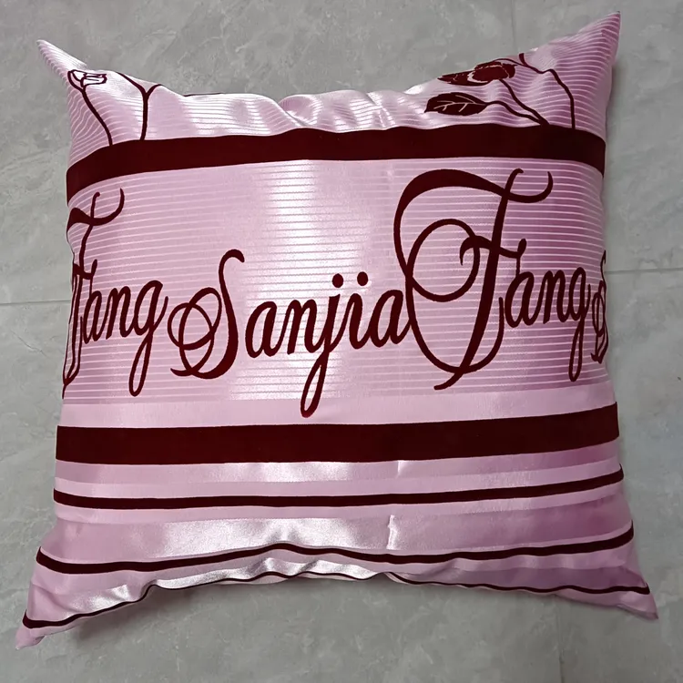 抱枕，家用抱枕，坐垫通用。