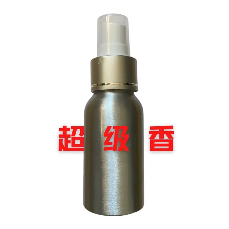 超级香添加剂 针对天寒水冷 适量添加 效果非凡