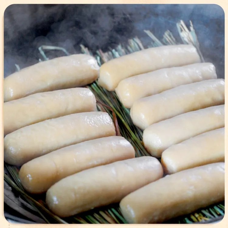 米豆腐 四川巴中纯手工 传统农家特产500g/1袋