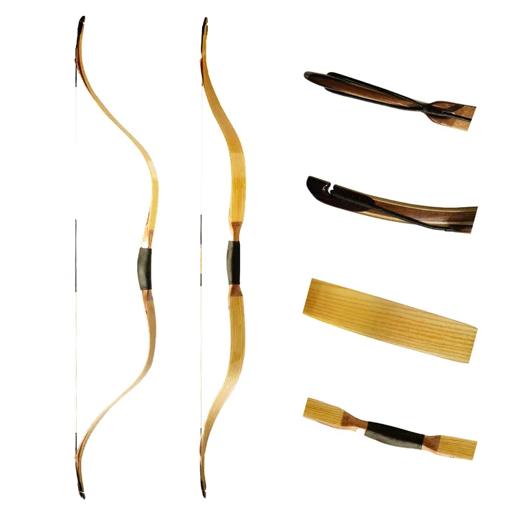 阿飞弓箭升级木芯骑射传统弓